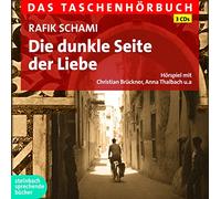 Thalbach,Anna - Die Dunkle Seite der Liebe