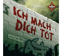 Thalbach,Anna - Ich Mach Dich Tot [Import]