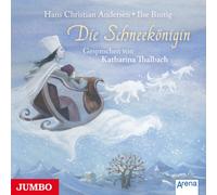 Thalbach,Katharina - Die Schneekönigin