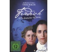 Thalbach,Katharina - Friedrich-EIN Deutscher König [Import]