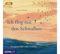 Thalbach,Katharina - Ich Flog mit Den Schwalben (EIN Ganzes Jahr Voller [Import]