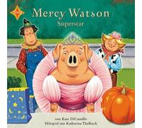 Thalbach,Katharina - Mercy Watson Superstar [Import]