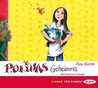 Thalbach,Katharina - Polinas Geheimnis