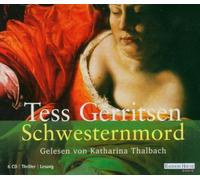 Thalbach,Katharina - Schwesternmord