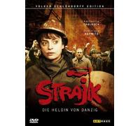 Thalbach,Katharina - Strajk-Die Heldin Von Danzig [Import]