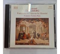 Thalberg, S. – Variations sur des opéras de Rossini