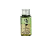 THALEAE, Huile biphasée pour les yeux et le visage 30 ml, Enlève tous les types de maquillage même waterproof, Riche en principes actifs fonctionnels d'origine naturelle, Made in Italy
