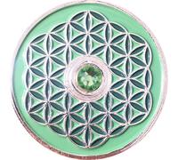 Thaler Fleur de vie - Bon rétablissement