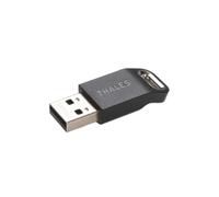 Thales eToken FIDO USB A Clé Sécurit authentification FIDO USB-A compacte et sécurisée permettant de mettre en place un accès sans mot de passe
