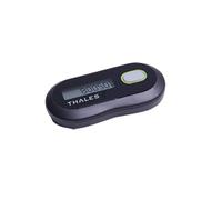 Thales SafeNet OTP 111 Token OTP 6 Chiffres Token matériel d’authentification à usage unique générant des codes OTP à 6 chiffres basés sur le temps