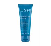 Thalgo 75ml Crème Froide Marine Crème Pour Les Pieds