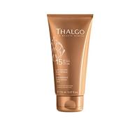 THALGO Lait solaire Corps Age Défense 150 ml SPF 15 Sun Lotion Protect Moyenne