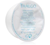 Thalgo Cica Marin Soothing Cream crème apaisante peaux sensibles Refill 50 ml