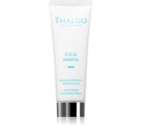 Thalgo Cica Marin Soothing Repairing Mask masque apaisant peaux sensibles 50 ml