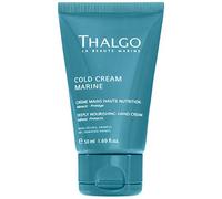 Thalgo Cold Cream Marine Deeply Nourishing Hand Cream crème nourrissante mains 50 ml