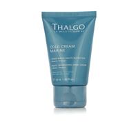 THALGO COLD CREAM MARINE Crème Mains Haut Nutrition 50 ml