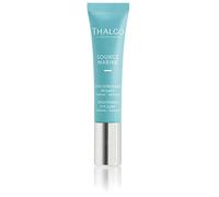 Thalgo Source Marine Smoothing Eye Care soin yeux réduction des fines rides et des contours 15 ml