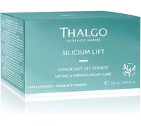 Thalgo Crème de nuit Silicium Lift – Effet lifting et raffermissant – 50 ml