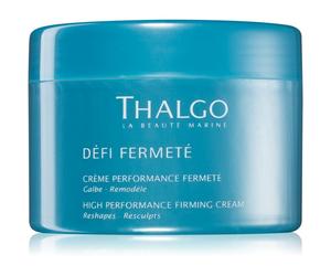 Thalgo Défi Fermeté High Performance Firming Cream crème raffermissante 200 ml