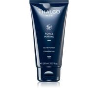Thalgo Force Marine Cleansing Gel gel nettoyant pour homme 150 ml