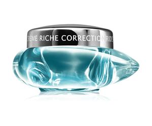 Thalgo Hyalu-Procollagen Wrinkle Correcting Rich Cream crème anti-ride très riche 50 ml