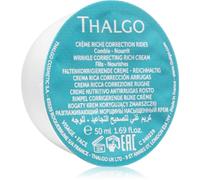 Thalgo Hyalu-Procollagen Wrinkle Correcting Rich Cream Refill crème anti-ride très riche eco-refill 50 ml