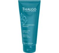 Thalgo Les Essentiels Marins Gommage Marin Révélateur exfoliant corps 200 ml