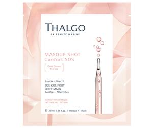 THALGO Masque SOS avec effet apaisant 20 ml