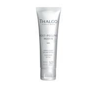 THALGO Post-Peeling Marin Sunscreen Spf50+ 50 ml pour adultes, idéal pour mise en beauté pratique, 50 ml, SPF 50