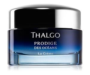 Thalgo Prodige Des Océans La Crème crème régénérante pour tous types de peau 50 ml