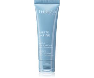Thalgo Pureté Marine Absolute Purifying Mask masque visage purifiant en profondeur pour peaux grasses et mixtes 40 ml