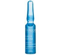 THALGO Purete Marine Concentre Regulateur Intense 7 x 1,2 ml pour adultes, routine beauté quotidienne, 7 x 1,2 ml, 2 ml