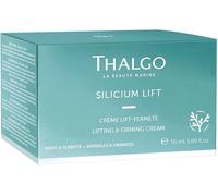 Thalgo Silicium Crème Riche Lift Fermeté 50 Ml
