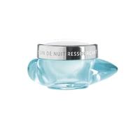 THALGO Source Marine Crema Noche Reparadora 50 ml pour tous types de peau, hydratation et soin quotidiens, format pratique
