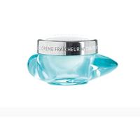 THALGO Source Marine Gel-Cream Fresca E Hidratante 50 ml pour tous types de peau, avec format pratique, peau douce et soignée