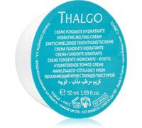 Thalgo Source Marine Hydrating Melting Cream crème de jour hydratante visage 50 ml