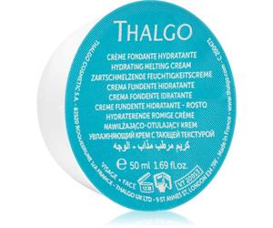 Thalgo Source Marine Hydrating Melting Cream crème de jour hydratante visage 50 ml