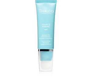 Thalgo Source Marine Rehydrating Pro Mask masque hydratant intense visage 50 ml