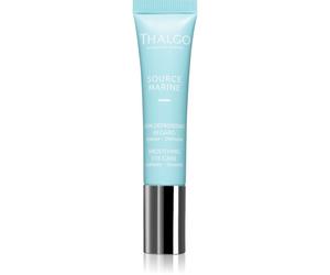 Thalgo Source Marine Smoothing Eye Care soin yeux réduction des fines rides et des contours 15 ml
