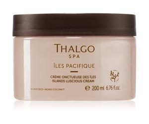 Thalgo Spa Îles Pacifique Cream Cils magnétiques 200 ml