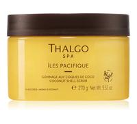 Thalgo Spa Îles Pacifique Scrub gommage corps énergisant 270 g