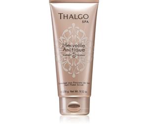 Thalgo Spa Merveille Artique gommage au sel pour tous types de peau 270 g