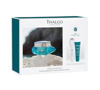 THALGO Spirulina Boost Gel Crème revitalisante (Coffret cadeau 3 pièces)