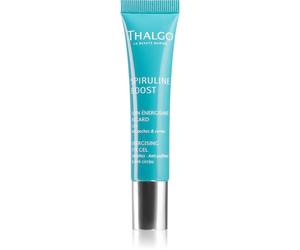 Thalgo Spiruline Boost Energizing Eye Gel gel énergisant contour des yeux 15 ml