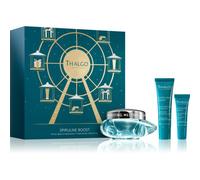 Thalgo Spiruline Boost Smooth Energise Gift Set coffret de Noël pour les peaux fatiguées pour femme