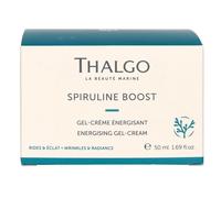 Thalgo Spiruline Énergisante Lisse et ravive l'éclat Spiruline Boost 50 Ml