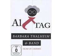 Thalheim,Barbara & Band - Alttag