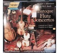 Thalheimer - Floetenkonzerte des Barock [Import]