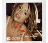 Thalia - Baby,im in Love [Import]