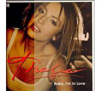 Thalia - Baby I'm in Love [Vinyl LP]